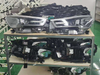 Hilux 2020-2023 LED-koplampe