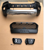 Ranger T6 Opgradering til T8 Body Kit