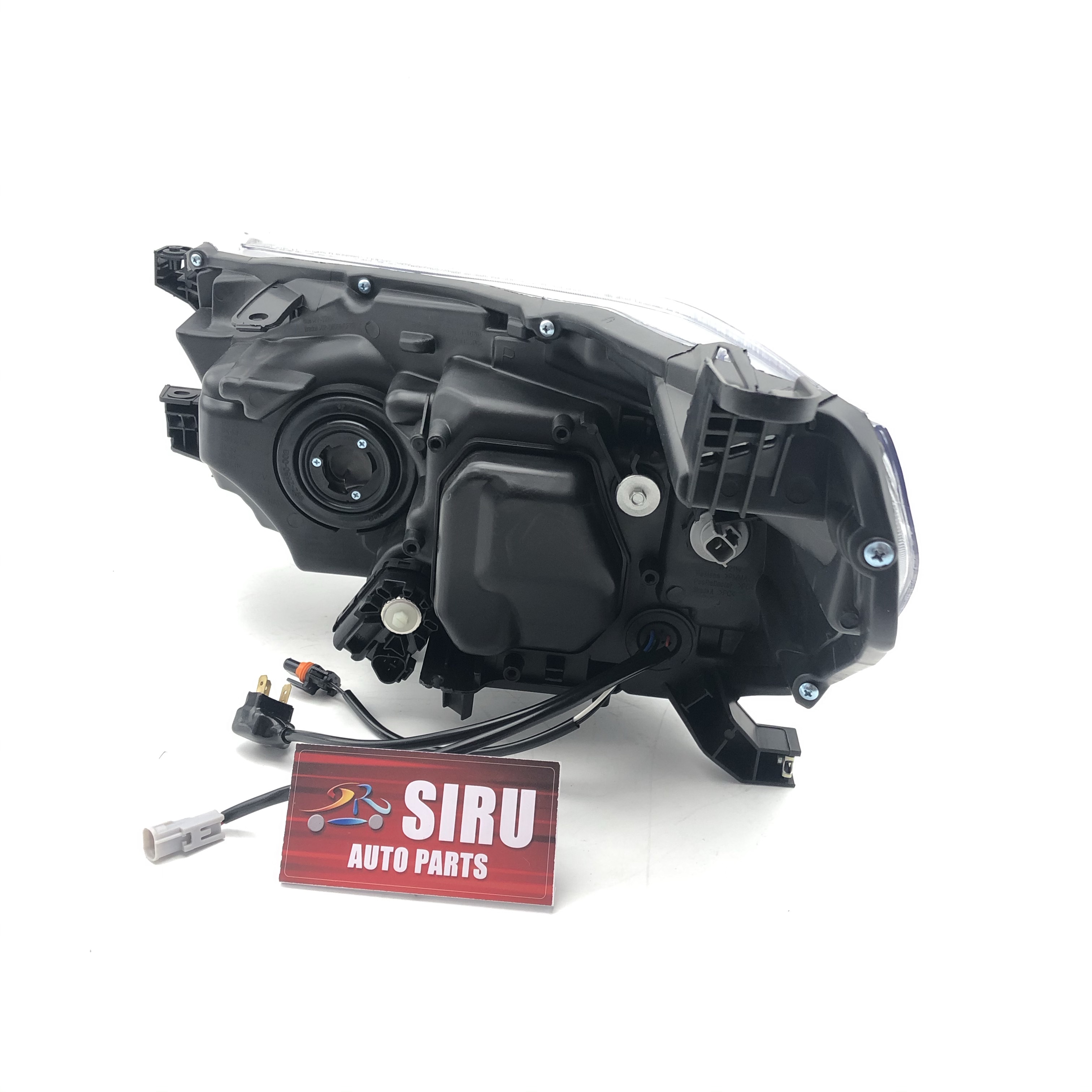 I-Headlight ye-Toyota Hilux Revo Pickup 2016-2019