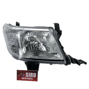 Фара для Toyota Hilux Vigo Pickup 2012-2015