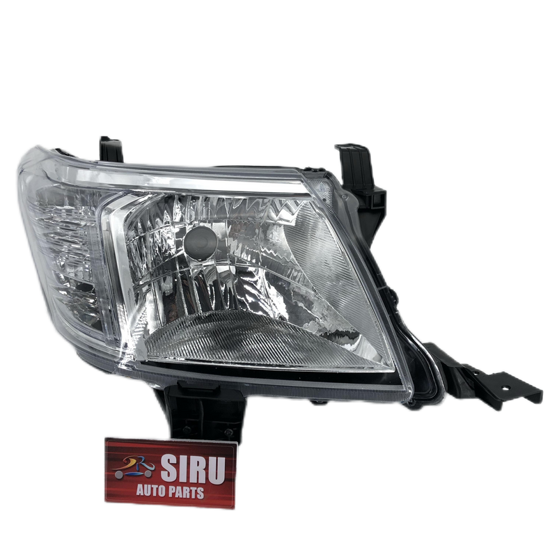 Toyota Hilux Vigo Pickup 2012-2015 کے لیے ہیڈلائٹ