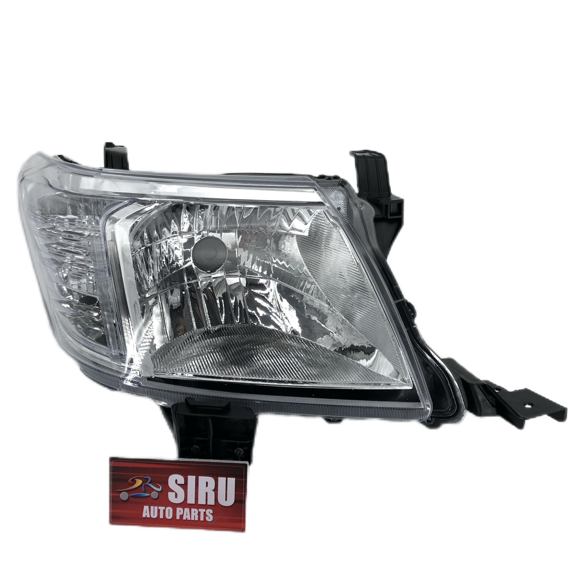 Toyota Hilux Vigo Pickup 2012-2015 машины гэрэл