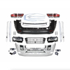 Aggiornamento inferiore LC300 al kit corpo con configurazione alta LC300 