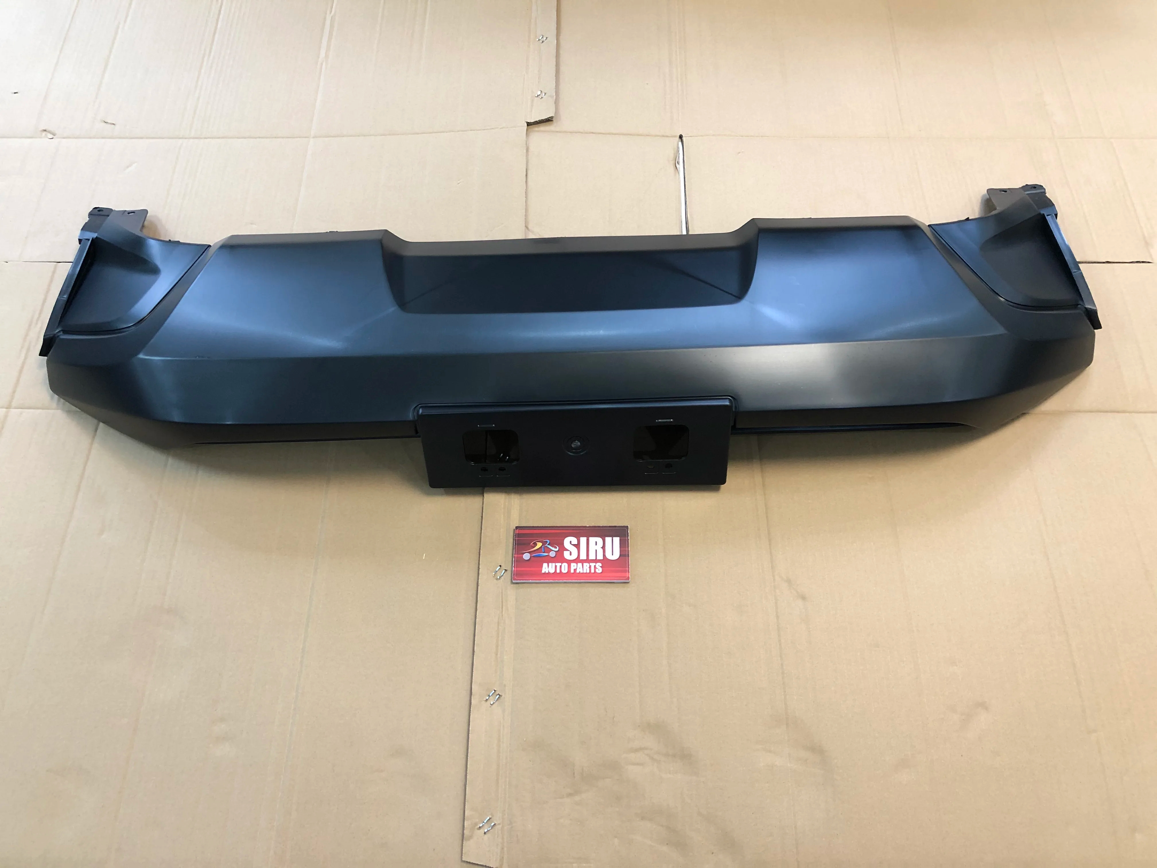 Aktualizacja Toyoty Hilux do zestaw&oacute;w karoserii GR Sport 2023