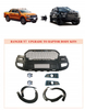 Mgambo T7 Boresha hadi Raptor Body Kit