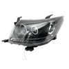Faro LED Modificado para Toyota Hilux Vigo 2012
