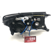 Babban fitila na Toyota Land Cruiser LC200 2012