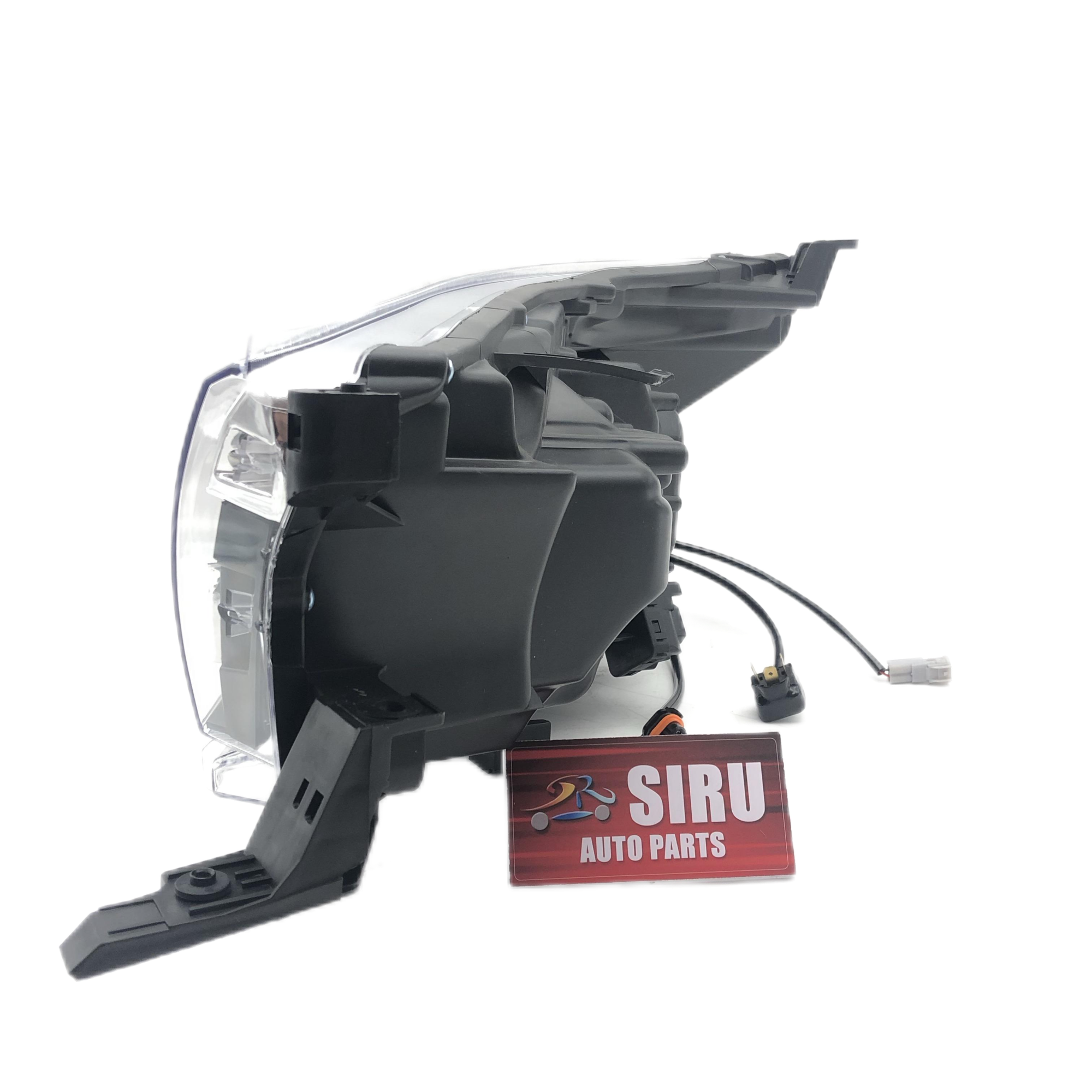 I-Headlight ye-Toyota Hilux Revo Pickup 2016-2019