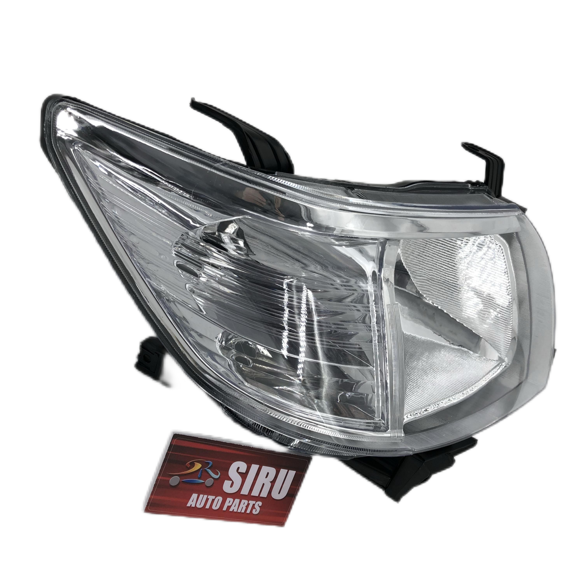 Toyota Hilux Vigo Pickup 2012-2015 کے لیے ہیڈلائٹ