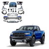 Ranger T6 Opgradering til T8 Body Kit