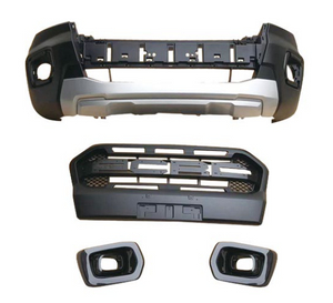 Ranger T7-Upgrade auf T8-Bodykit