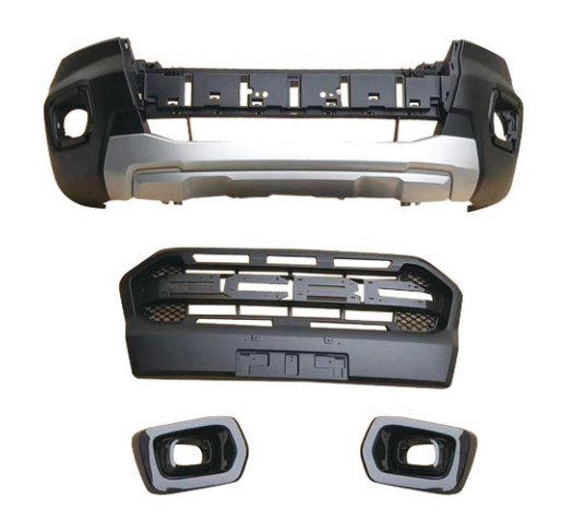 Ranger T7 Upgrade na T8 Body Kit