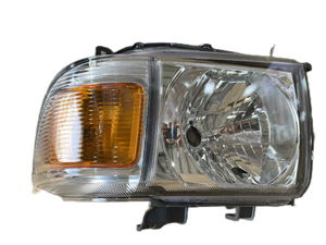 Faro anteriore per Land Cruiser FJ70/FJ75 