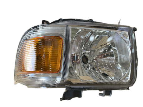 Koplamp voor Landcruiser FJ70/FJ75 
