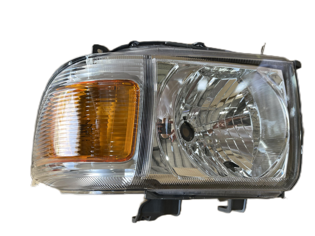 Land Cruiser FJ70/FJ75 i&ccedil;in Far 