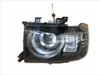 Zmodyfikuj reflektor LED dla Land Cruiser FJ70/FJ75 