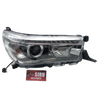 I-Headlight ye-Toyota Hilux Revo Pickup 2016-2019