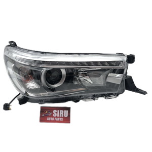 ไฟหน้าสำหรับกระบะ Toyota Hilux Revo 2016-2019