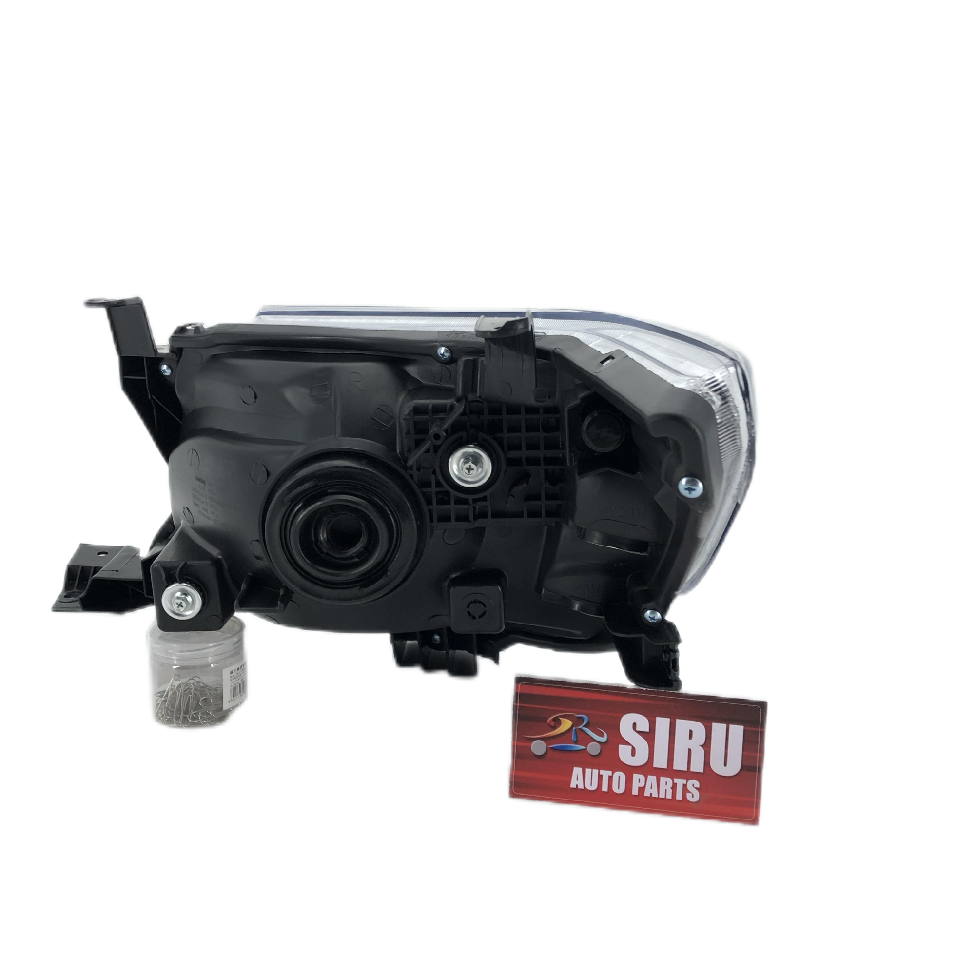 Toyota Hilux Vigo Pickup 2012-2015 کے لیے ہیڈلائٹ