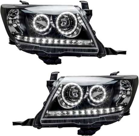 Auto Headlight for Toyota Hilux Vigo 2005-2011