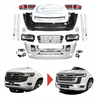 Aggiornamento inferiore LC300 al kit corpo con configurazione alta LC300 