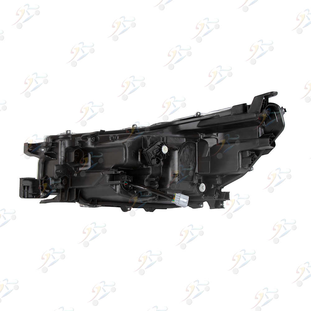 Hilux 2020-2023 LED-koplampe
