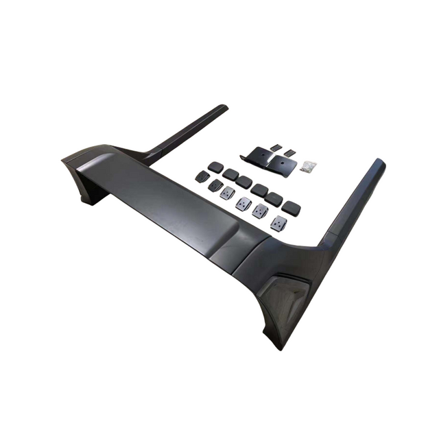 Toyota Rocco 2020 modifikatsiooni turvaraud