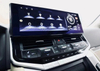 Toyota Land Cruiser LC200 Interior Accessories Mag-upgrade sa LC300 