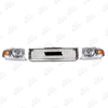 Konversi Face-lift Model Toyota Land Cruiser FJ70 FJ75 FJ79
