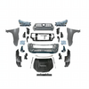 Hilux Vigo Opgradering til Revo 2020 Body Kits