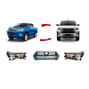 Абнаўленне Hilux Rocco 2018 да Revo 2020 Body Kits
