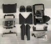 Kit di aggiornamento interni Toyota Land Cruiser Prado
