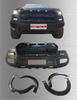 Mgambo T7 Boresha hadi Raptor Body Kit