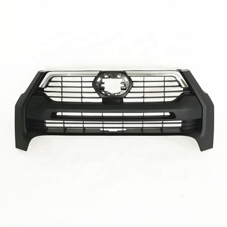 Toyota Hilux 2020-2023 Grilles