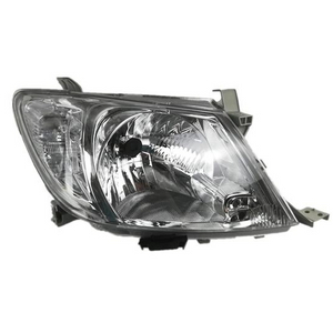 Farol para Toyota Hilux Vigo Pickup 2008-2011
