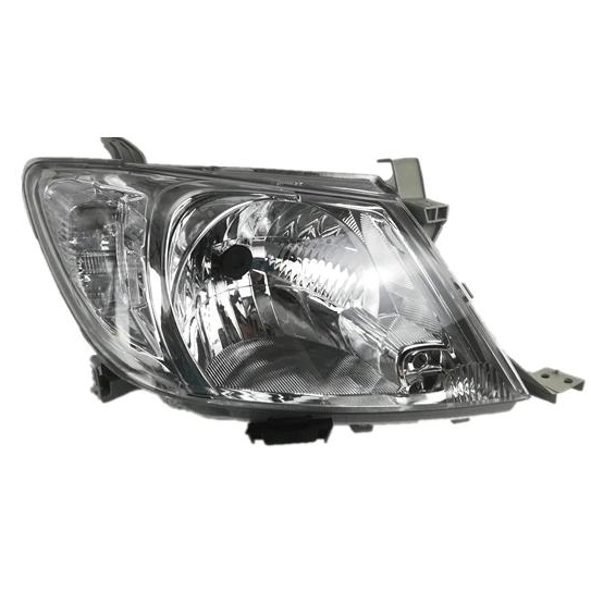 Forlygte til Toyota Hilux Vigo Pickup 2008-2011