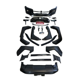 Toyota Hiluxi uuendamine GR Sport 2023 kerekomplektidele