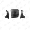 Konversi Face-lift Model Toyota Land Cruiser FJ70 FJ75 FJ79