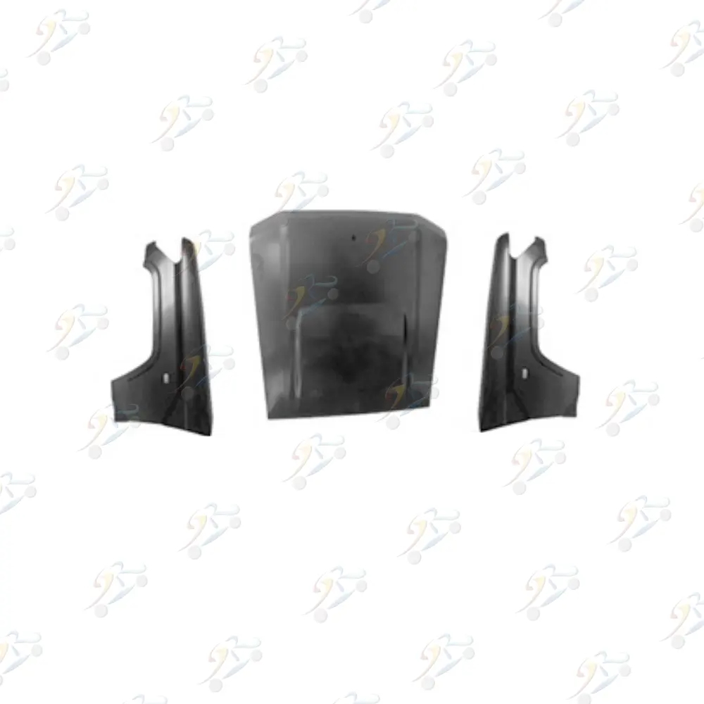 Konversi Face-lift Model Toyota Land Cruiser FJ70 FJ75 FJ79
