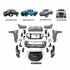 Hilux Vigo อัพเกรดเป็นชุดแต่ง Revo 2020
