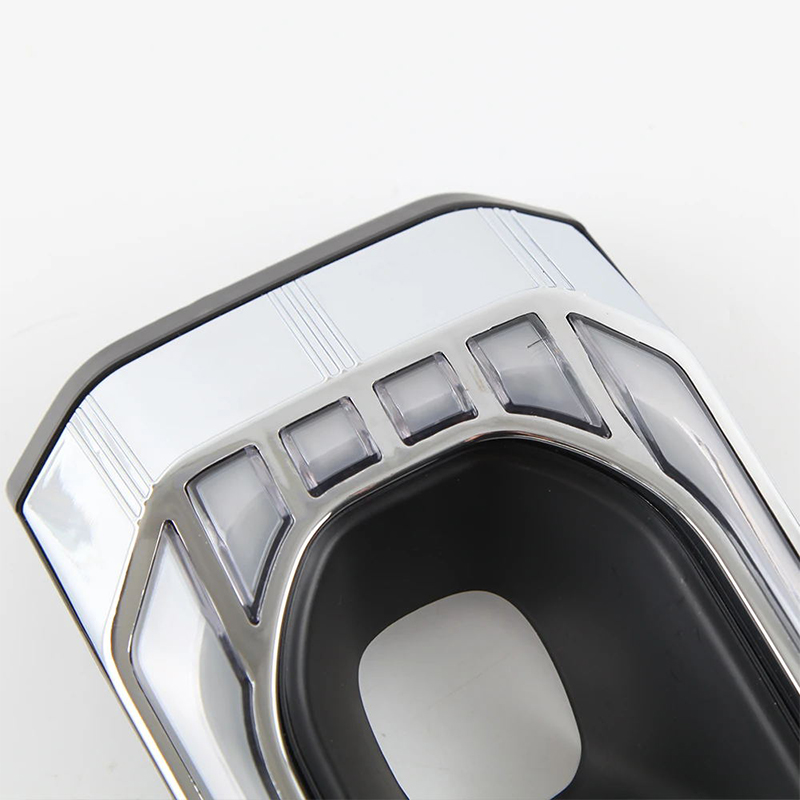 උසස් තත්ත්වයේ නවීකරණය කරන ලද දින ධාවන පහන් Hilux 2020+ ට ගැලපේ