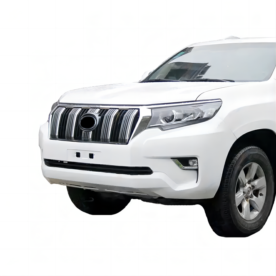 Kit ɗin Juya Jikin Toyota Prado 2014 Zuwa 2018