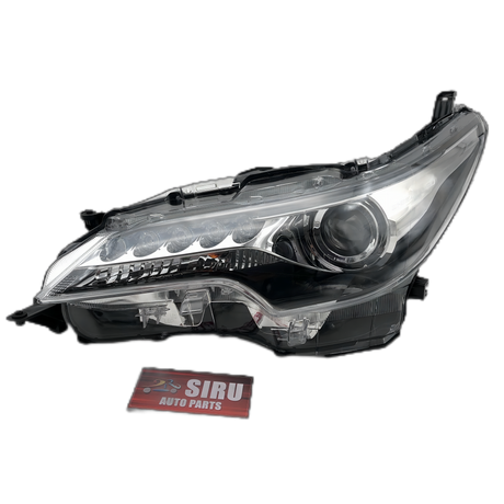 Faro anteriore a LED per Toyota Fortuner 2015 2018