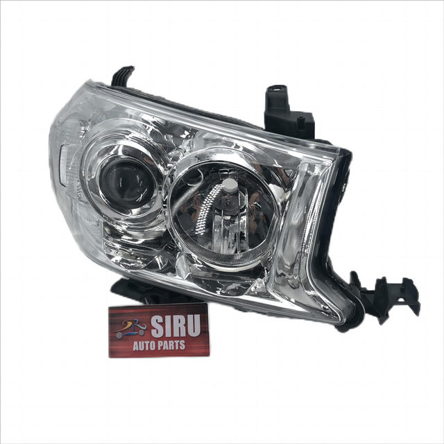 Motorkoplamp vir Toyota Fortuner 2008