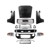 Toyota Land Cruiser FJ70 FJ75 FJ79 Modelo Face-lift Conversion