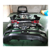 Land Curiser 2012 ອັບເກຣດເປັນ 2016 Body Kit