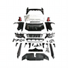 Toyota Prado 2014 ~ 2018 변환 바디 키트