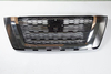 Nissan Patrol 2012 Upgrade auf 2020 Bodykit