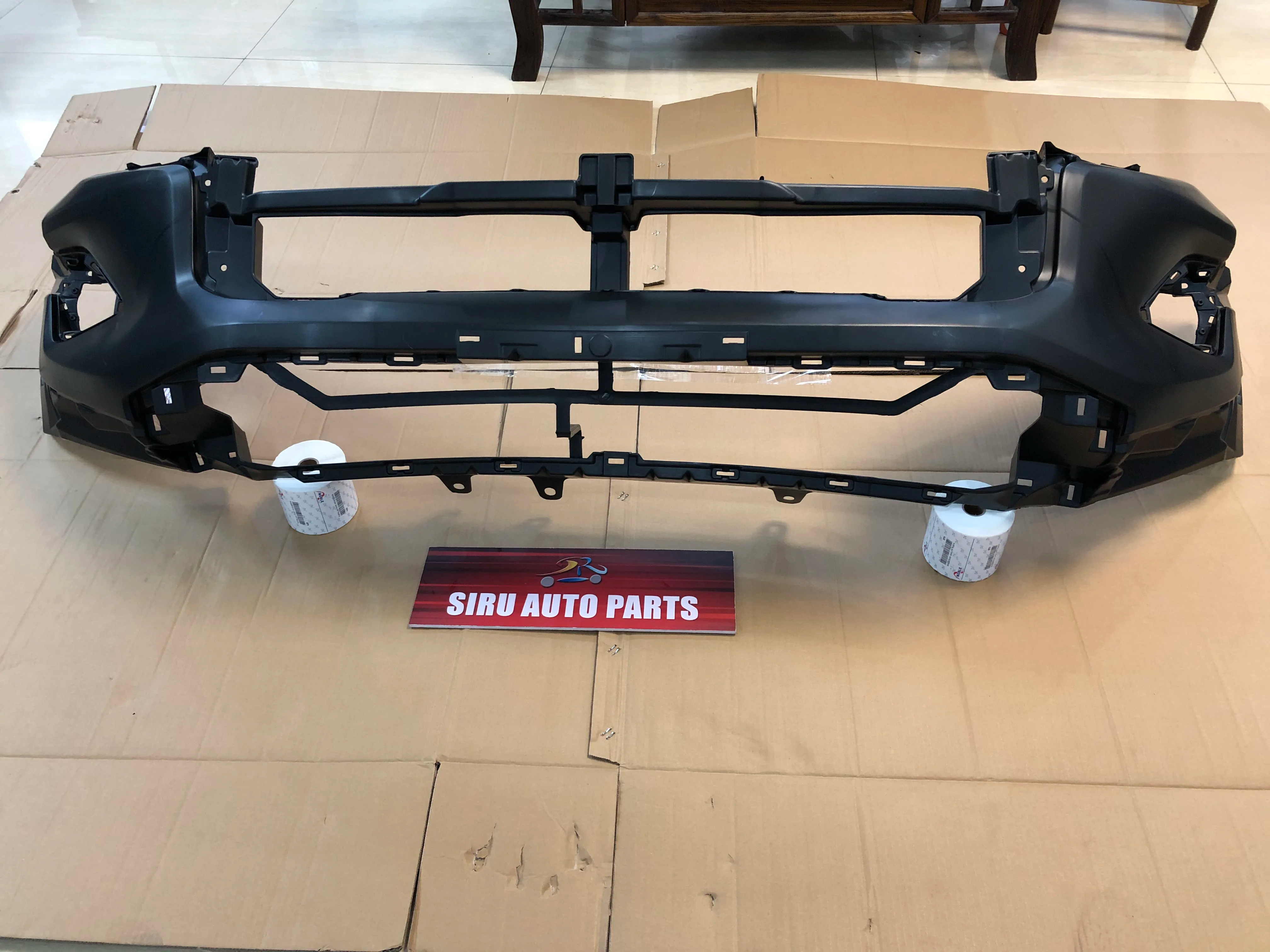 Aktualizacja Toyoty Hilux do zestaw&oacute;w karoserii GR Sport 2023