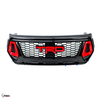 Toyota Hilux Revo 2016+ Rocco TRD Ara Apo